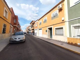 Piso en venta en Valdepeñas