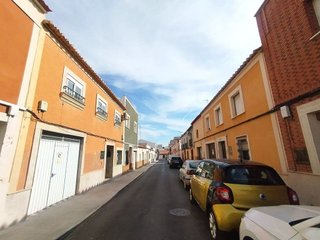 Piso en venta en Valdepeñas