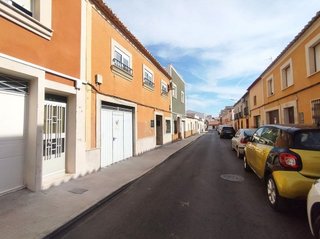 Piso en venta en Valdepeñas