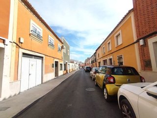 Piso en venta en Valdepeñas
