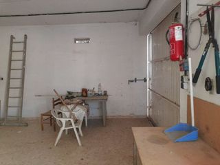 Local comercial en venta en Alhendín