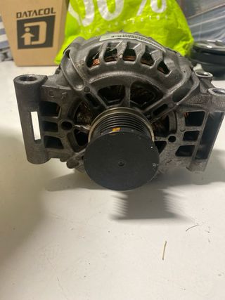 Alternador Valeo A616938A Peugeot 308  1.6