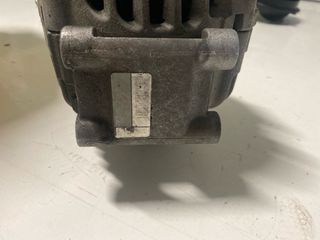 Alternador Valeo A616938A Peugeot 308  1.6