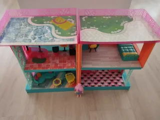 Casita Kookilux Luna Dreams