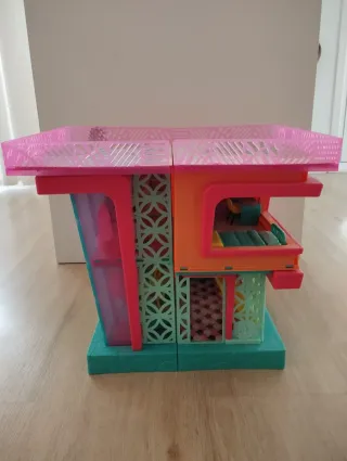 Casita Kookilux Luna Dreams