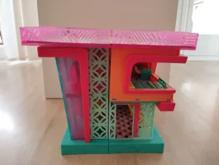 Casita Kookilux Luna Dreams