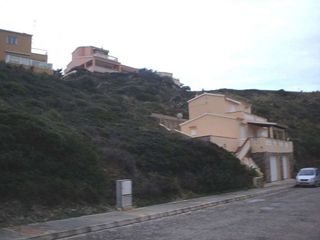 Solar en venta en Cala Llonga-Sa Mesquida en Mahón