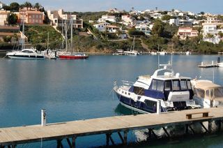 Solar en venta en Cala Llonga-Sa Mesquida en Mahón