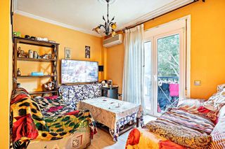 Piso en venta en Roquetas Centro en Roquetas de Mar