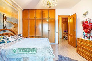 Piso en venta en Roquetas Centro en Roquetas de Mar