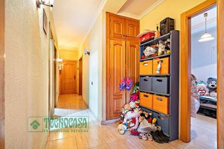 Piso en venta en Roquetas Centro en Roquetas de Mar