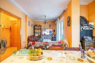 Piso en venta en Roquetas Centro en Roquetas de Mar