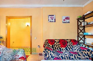 Piso en venta en Roquetas Centro en Roquetas de Mar