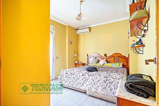 Piso en venta en Roquetas Centro en Roquetas de Mar