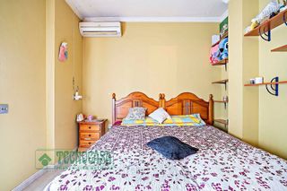 Piso en venta en Roquetas Centro en Roquetas de Mar