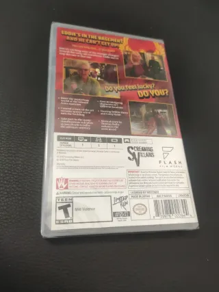 Double Switch Nintendo Switch Edición Limitada