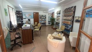 Oficina en venta en Casco Histórico en Toledo