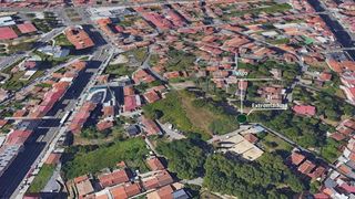 Terreno en venta en Travesía de Vigo - San Xoán en Vigo
