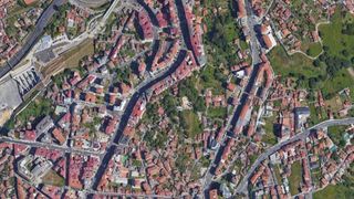 Terreno en venta en Travesía de Vigo - San Xoán en Vigo