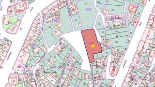 Terreno en venta en Travesía de Vigo - San Xoán en Vigo