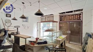 Local comercial en venta en Aldaia