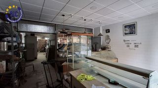 Local comercial en venta en Aldaia