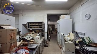 Local comercial en venta en Aldaia