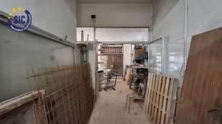 Local comercial en venta en Aldaia