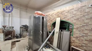 Local comercial en venta en Aldaia