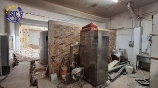 Local comercial en venta en Aldaia