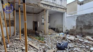 Local comercial en venta en Aldaia