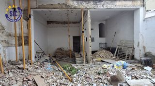 Local comercial en venta en Aldaia