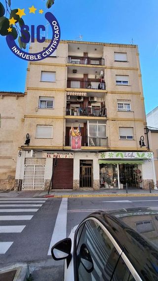 Local comercial en venta en Aldaia