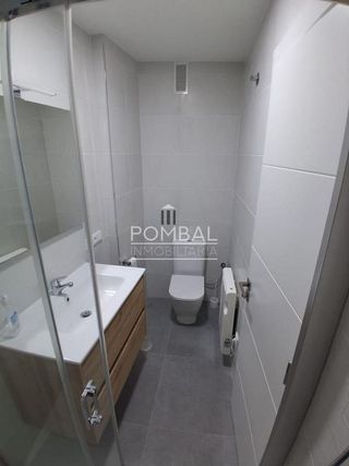 Piso en venta en Ensanche - Sar en Santiago de Compostela