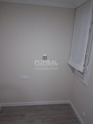 Piso en venta en Ensanche - Sar en Santiago de Compostela