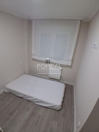Piso en venta en Ensanche - Sar en Santiago de Compostela