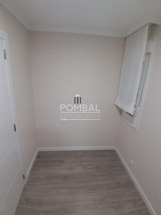 Piso en venta en Ensanche - Sar en Santiago de Compostela