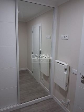 Piso en venta en Ensanche - Sar en Santiago de Compostela