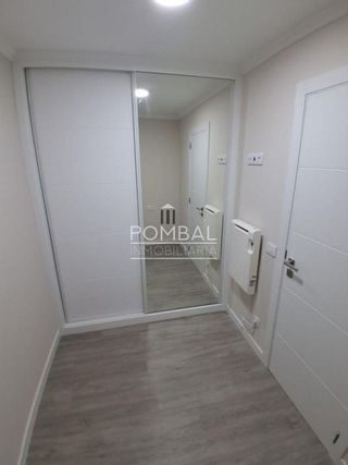 Piso en venta en Ensanche - Sar en Santiago de Compostela