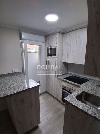 Piso en venta en Ensanche - Sar en Santiago de Compostela