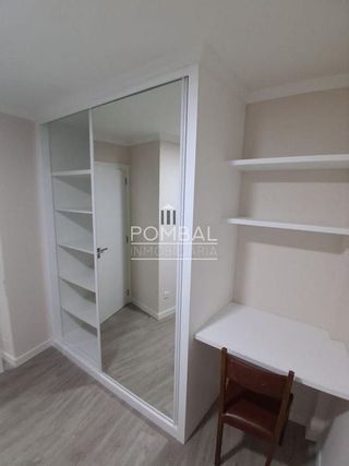 Piso en venta en Ensanche - Sar en Santiago de Compostela