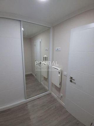 Piso en venta en Ensanche - Sar en Santiago de Compostela