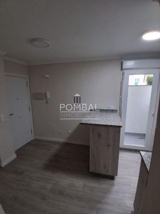 Piso en venta en Ensanche - Sar en Santiago de Compostela