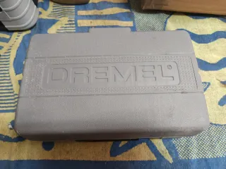 Dremel MultiPro Cordless 9.6V