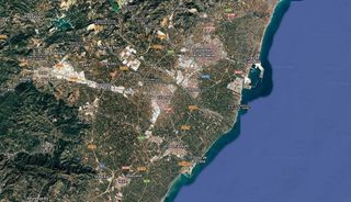 Piso en venta en Zona Llombai en Burriana