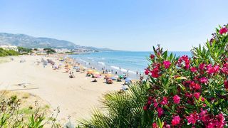 Piso en venta en Zona Llombai en Burriana