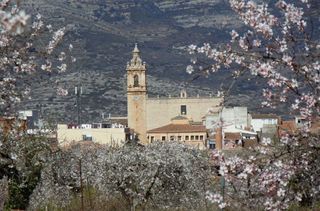 Piso en venta en Zona Llombai en Burriana