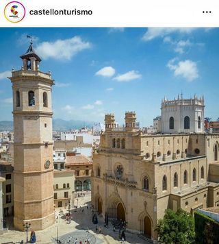 Piso en venta en Zona Llombai en Burriana