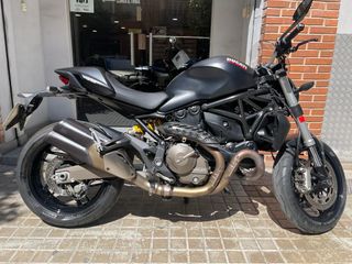 Ducati Monster 821 2020
