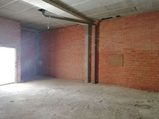 Local comercial en venta en Llerena